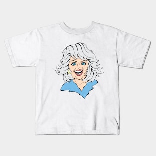 Paula Deen Kids T-Shirt